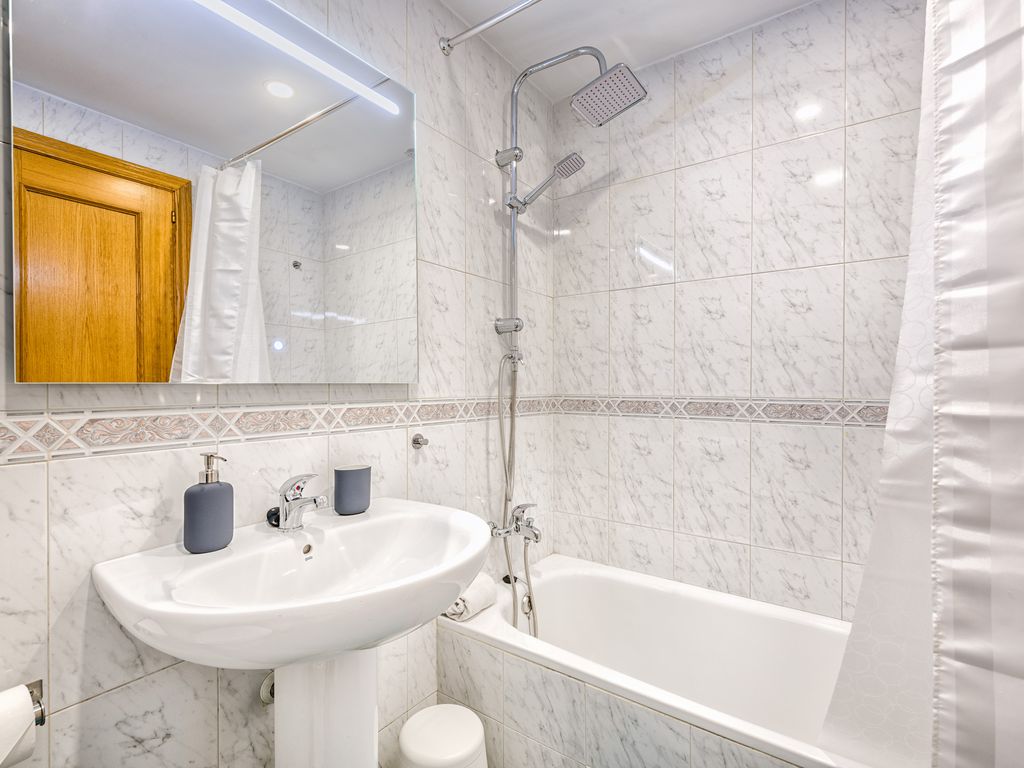 Apartamento en alquiler en Rincón de la Victoria